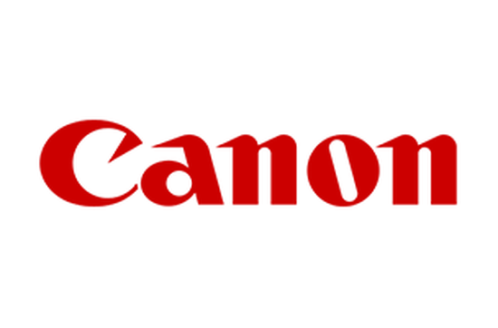 CANON Official Logo