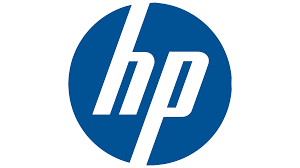 HP Official Logo
